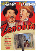 Zenobia - Zenobia - DVD