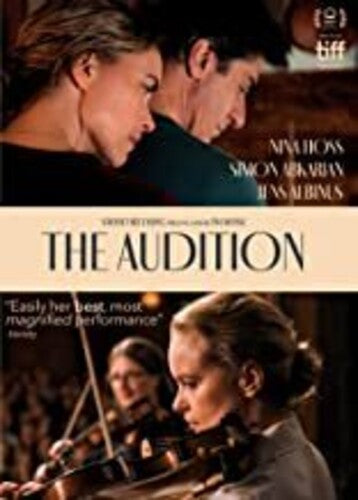Audition - Audition - DVD