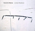 Wania,dominik - Lonely Shadows - Music CD