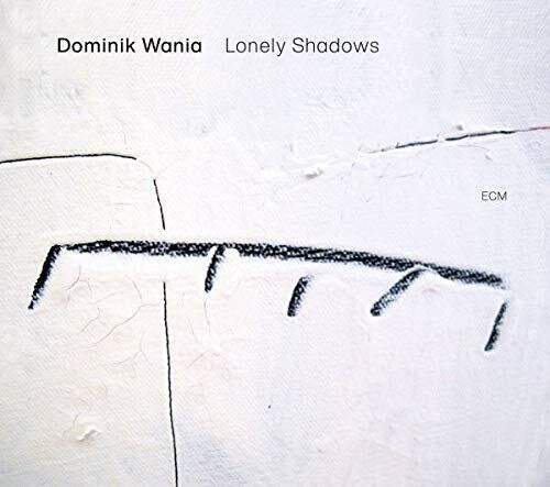 Wania,dominik - Lonely Shadows - Music CD