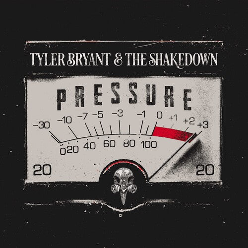 Tyler Bryant & the Shakedown - Pressure