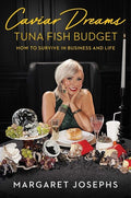 Josephs,margaret - Josephs / Caviar Dreams Tuna - Books