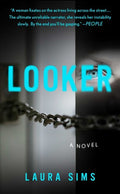 Sims,laura - Looker - Books