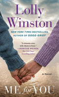 Winston,lolly - Me For You - Books