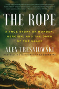Tresniowski,alex - Rope - Books