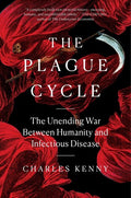 Kenny,charles - Plague Cycle - Books
