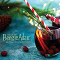 Best Of Beegie Adair: Jazz Piano Christmas Performances Music CD