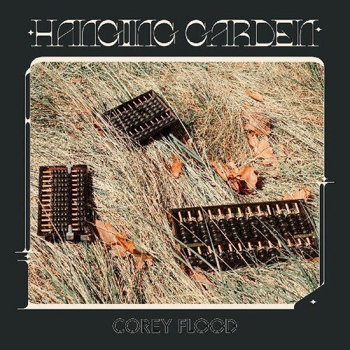 Flood,carey - Hanging Garden - Vinyl Record