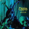 Cadaver - Edder & Bile - Music CD