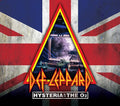 Def Leppard - Hysteria At The 02 - Music CD