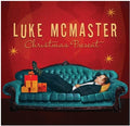 Mcmaster,luke - Christmas Present: Soulful Holiday Cheer - Music CD