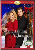 Entertaining Christmas Dvd - Entertaining Christmas Dvd - DVD