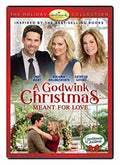 Godwink Christmas: Meant For Love, A Dvd - Godwink Christmas: Meant For Love, A Dvd - DVD