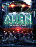 Alien Armageddon - Alien Armageddon - DVD