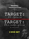 Target: St. Louis And Target: Philadelphia - Target: St. Louis And Target: Philadelphia - DVD