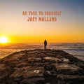 Molland,joey - Be True To Yourself - Music CD