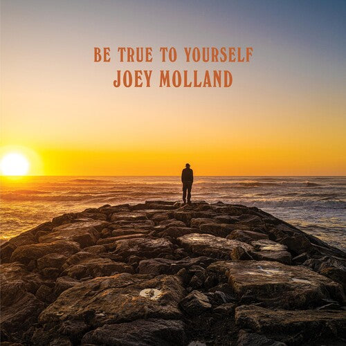 Molland,joey - Be True To Yourself - Music CD