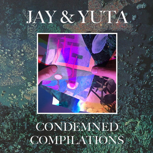 Jay & Yuta - Condemned Compilations - Vinyl Record