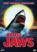 Cruel Jaws - Cruel Jaws - DVD