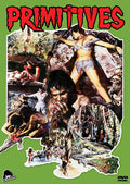 Primitives - Primitives - DVD