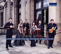 Schoenberg / Mracek / Vokac - String Sextets - Music CD