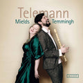 Telemann / Mields / Temmingh - Telemann - Music CD