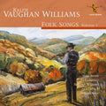 Williams / Bevan / Vann - Folk Songs 1 - Music CD