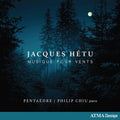 Hetu / Pentaedre / Chiu - Musique Pour Vents - Music CD
