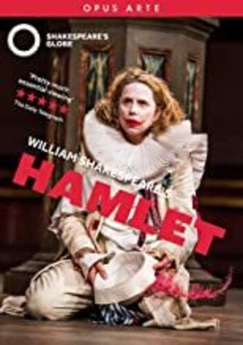 Hamlet / Various - Hamlet - DVD