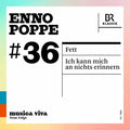 Poppe - Musica Viva - Poppe 36 - Music CD