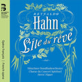 Hahn / Niquet / Choeur Du Concert Spirituel - L'ile Du Reve - Music CD