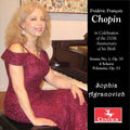 Chopin / Agranovich - Sonata 2 / 35 - Music CD