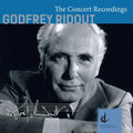 Ridout - Concert Recordings - Music CD