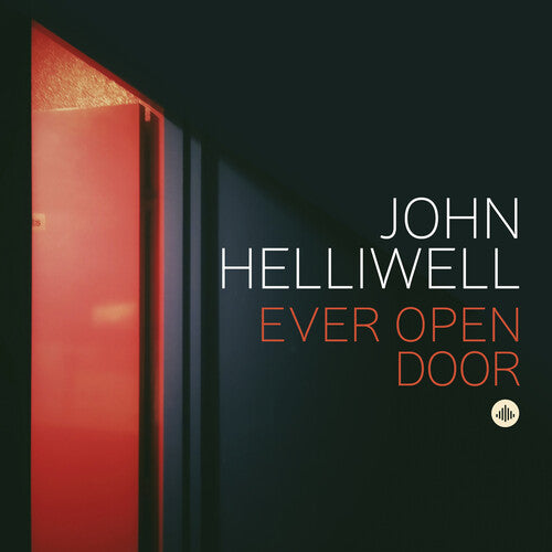 Ever Open Door / Various - Ever Open Door - Music CD