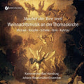 Horn / Kammerchor Bad Homburg / Rohn - Machet Die Tore Weit - Music CD
