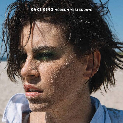 King / Thompson - Modern Yesterdays - Vinyl Record