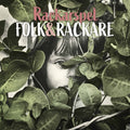 Folk & Rackare - Rackarspel - Music CD
