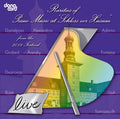 Rarieties Of Piano Music 2019 / Various - Rarieties Of Piano Music 2019 - Music CD