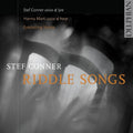 Conner / Conner / Everlasting Voices - Riddle Songs - Music CD