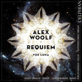 Woolf / Vox Luna - Requiem - Music CD