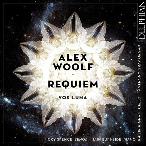 Woolf / Vox Luna - Requiem - Music CD
