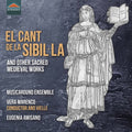 Musicaround Ensemble / Marenco - El Cant De La Sibil - Music CD