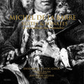 La Barre / Balssa / Nicolas - Suites Et Sonates - Music CD
