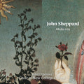 Sheppard / Choir Of New College Oxford / Quinney - Media Vita - Music CD