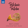 Heroic Horn / Various - Heroic Horn - Music CD