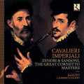 Cavalieri Imperiali / Various - Cavalieri Imperiali - Music CD