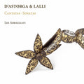 D'astorga & Lalli / Various - D'astorga & Lalli - Music CD