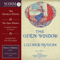 Dyson / Callaghan / Shanahan - Open Window - Music CD