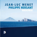Hersant / Menet / Ensemble Vocal Aedes - Mnaomai - Music CD
