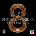 Bruckner / Thielemann / Wiener Philharmoniker - Symphony 8 In C Minor - Music CD